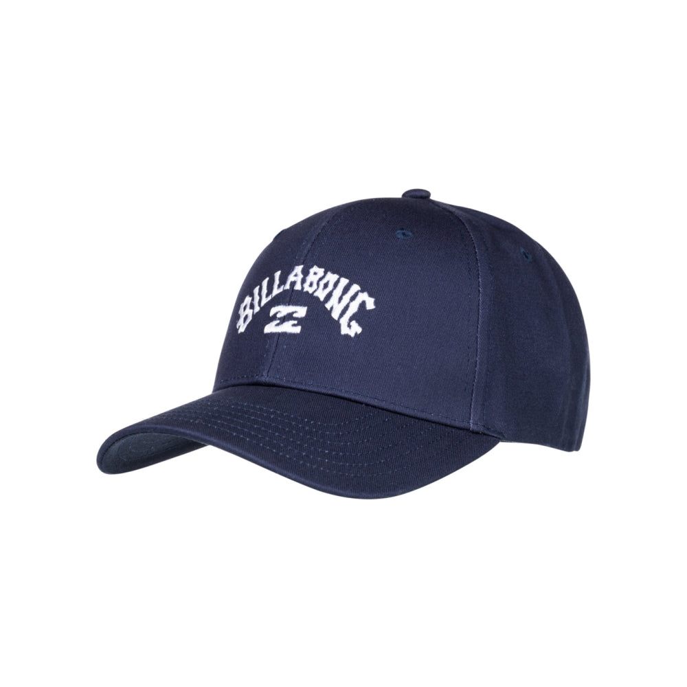 ARCH SNAPBACK NAVY Bild 2