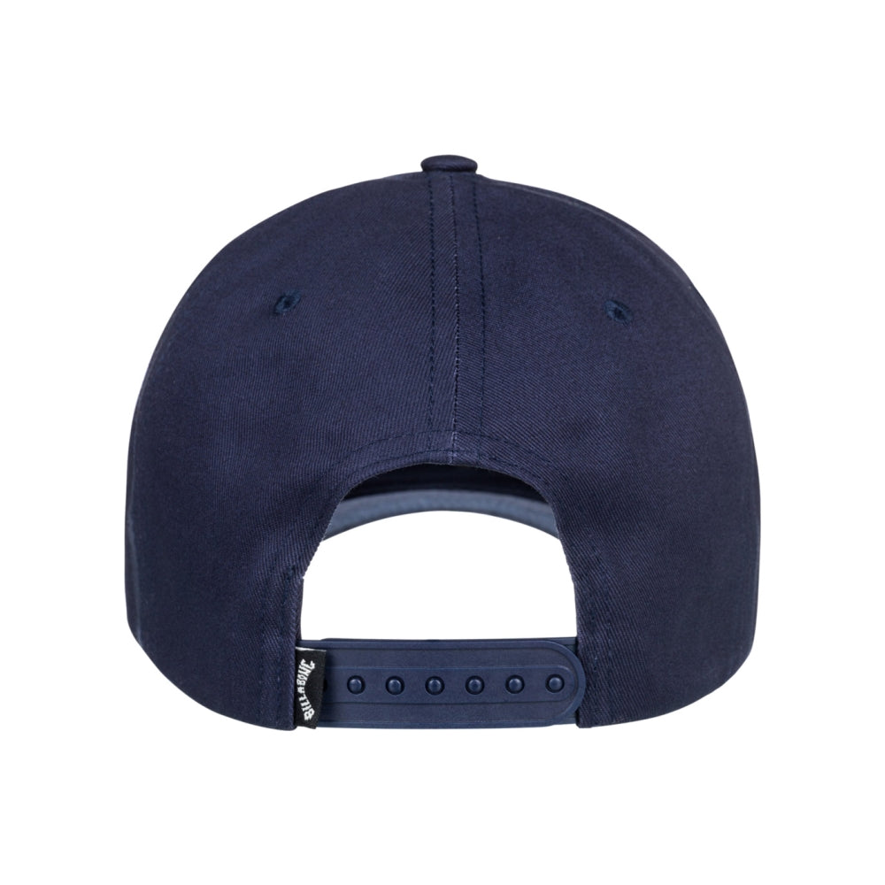 ARCH SNAPBACK NAVY Bild 3