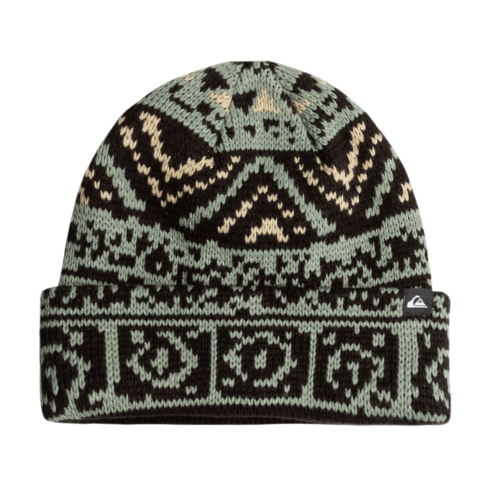 Archive Beanie Sea Spray Bild 1