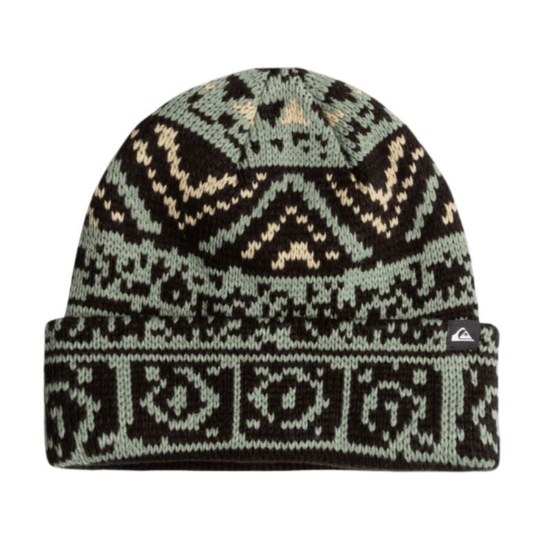 Archive Beanie Sea Spray Bild 1