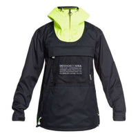 ASAP ANORAK M SNJT KVJ0 BLACK Bild 1