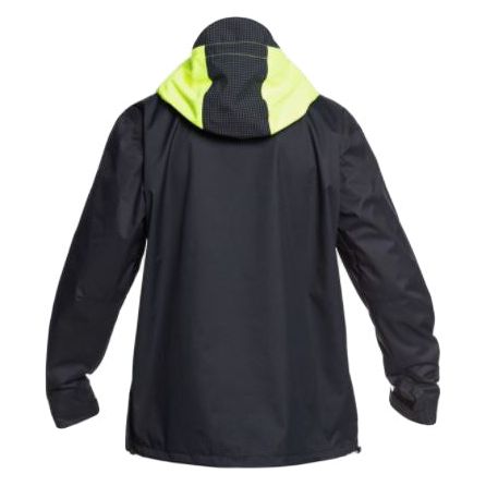 ASAP ANORAK M SNJT KVJ0 BLACK Bild 2