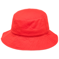 Atlas Bucket Ha Poppy Red Bild 3