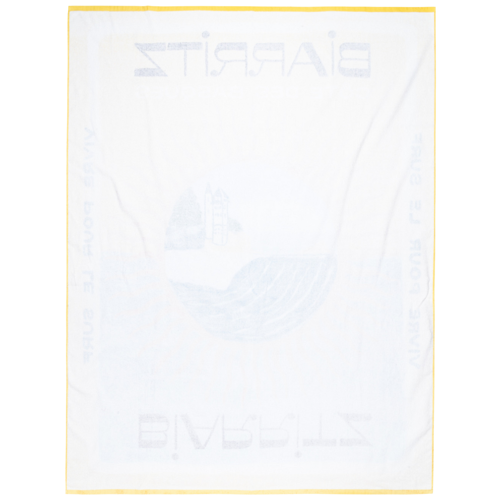 Atlas Towel Egret Bild 2