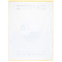 Atlas Towel Egret Bild 2