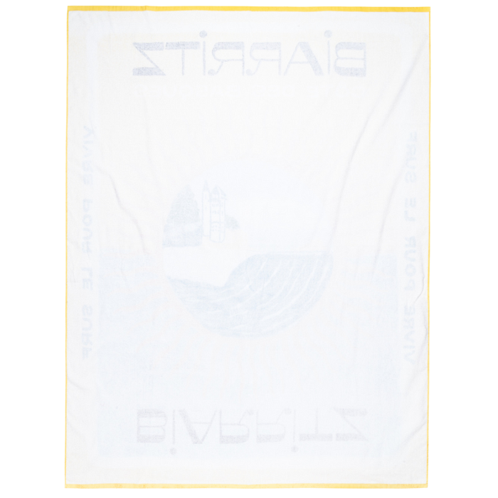 Atlas Towel Egret Bild 2