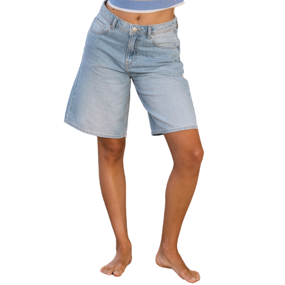 Authentic Story Regular Light Blue Bild 1