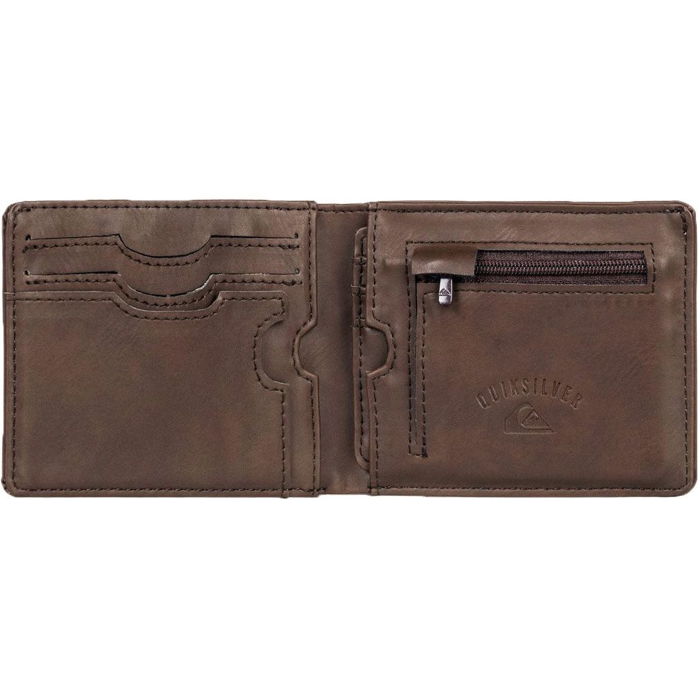 B11EMBOSSEDWALL CHOCOLATE BROWN Bild 2