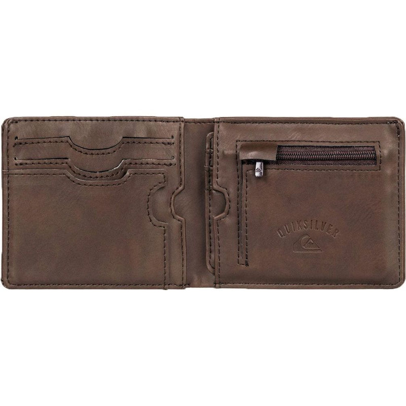 B11EMBOSSEDWALL CHOCOLATE BROWN Bild 2