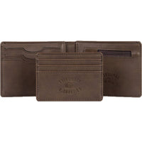 B11EMBOSSEDWALL CHOCOLATE BROWN Bild 3