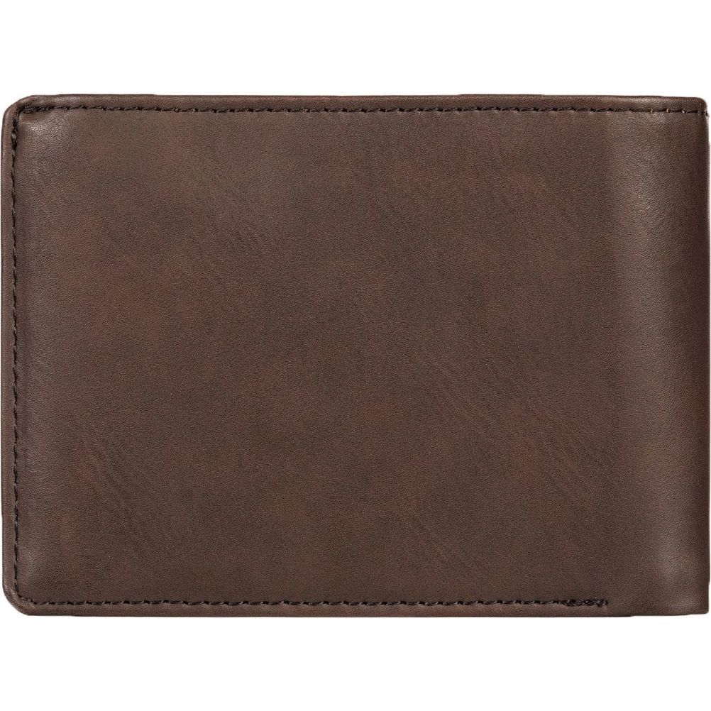 B11EMBOSSEDWALL CHOCOLATE BROWN Bild 4