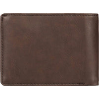 B11EMBOSSEDWALL CHOCOLATE BROWN Bild 4