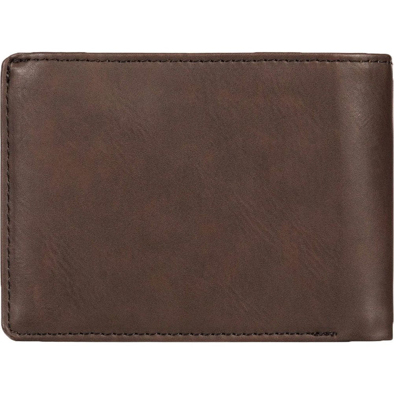 B11EMBOSSEDWALL CHOCOLATE BROWN Bild 4