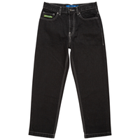 Baggy Denim Rbt Black Tint Bild 1