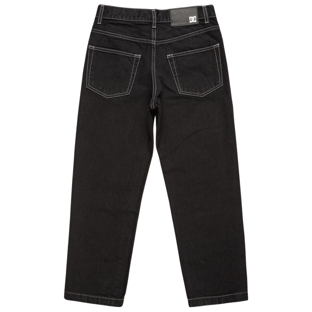Baggy Denim Rbt Black Tint Bild 2