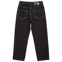 Baggy Denim Rbt Black Tint Bild 2