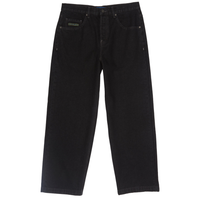 Baggy Denim Rbt Black Tint Bild 1
