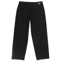 Baggy Denim Rbt Black Tint Bild 2