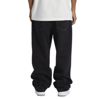 Baggy Denim Rbt Black Tint Bild 4