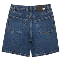 Baggy Short Stone Indigo Bild 2