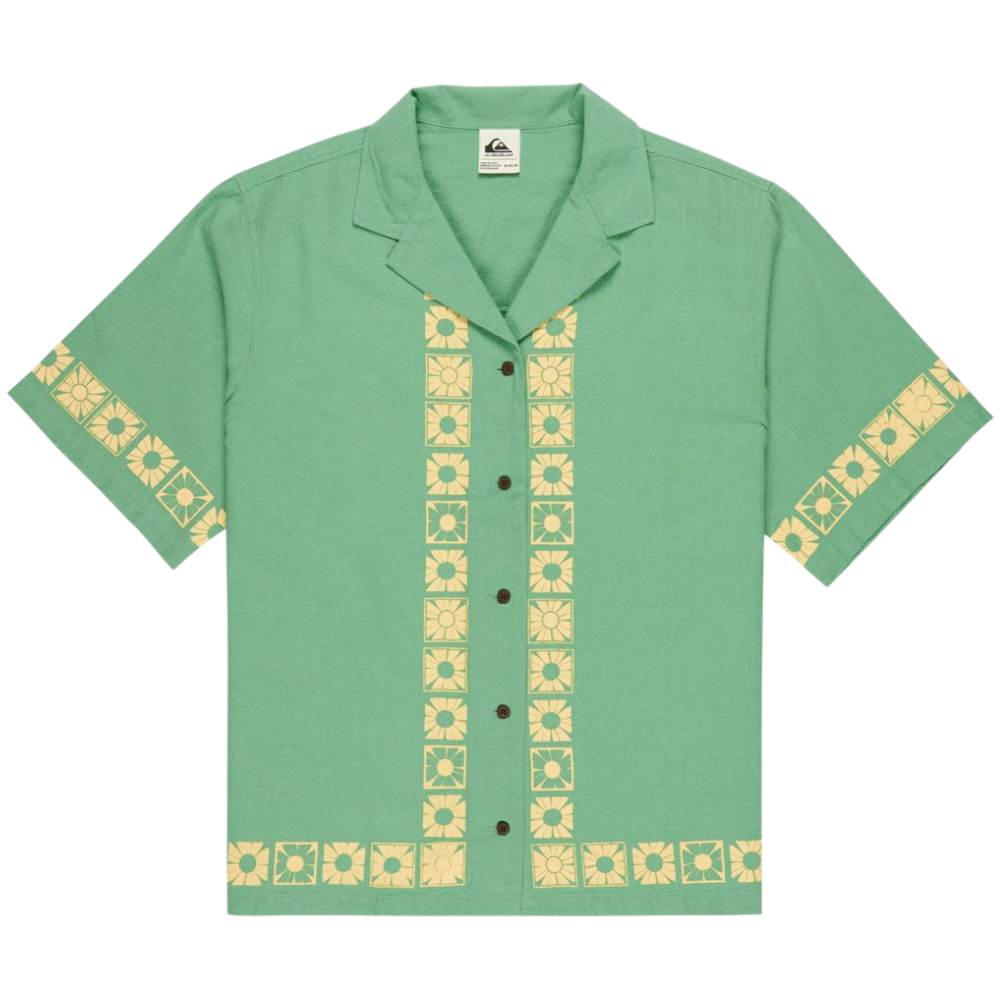 Bahamas Malachite Green Bild 1