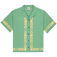 Bahamas Malachite Green Bild 1