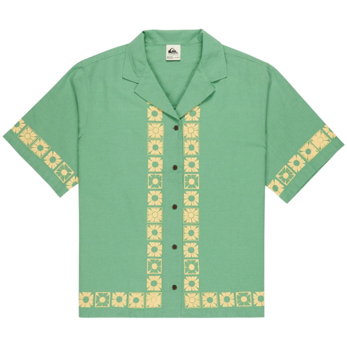 Bahamas Malachite Green Bild 1