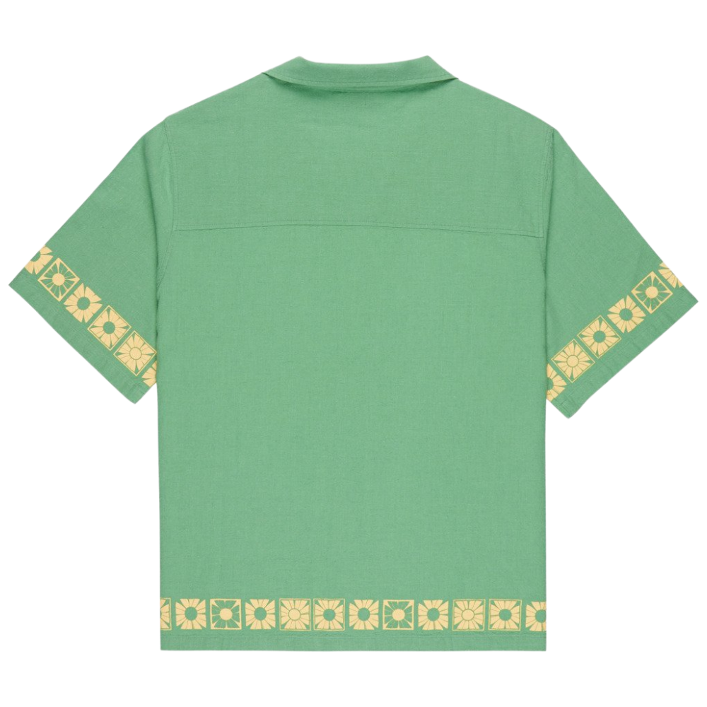 Bahamas Malachite Green Bild 2