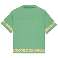 Bahamas Malachite Green Bild 2