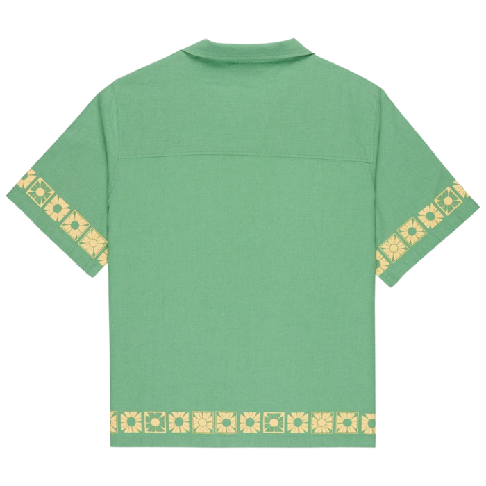 Bahamas Malachite Green Bild 2