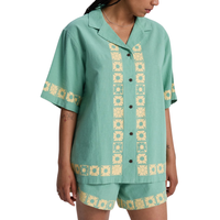 Bahamas Malachite Green Bild 3