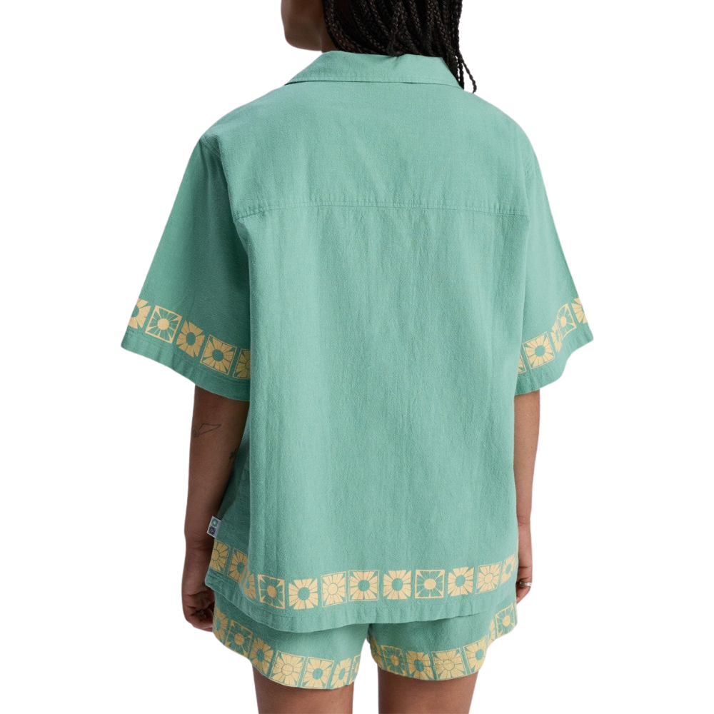 Bahamas Malachite Green Bild 4