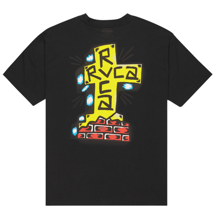 Barba Cross Black Bild 2