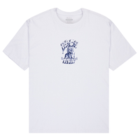 Barba Skull White Bild 1