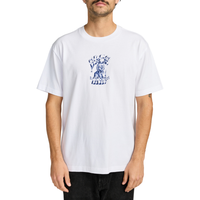 Barba Skull White Bild 3