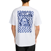 Barba Skull White Bild 4