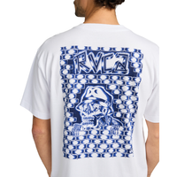 Barba Skull White Bild 6