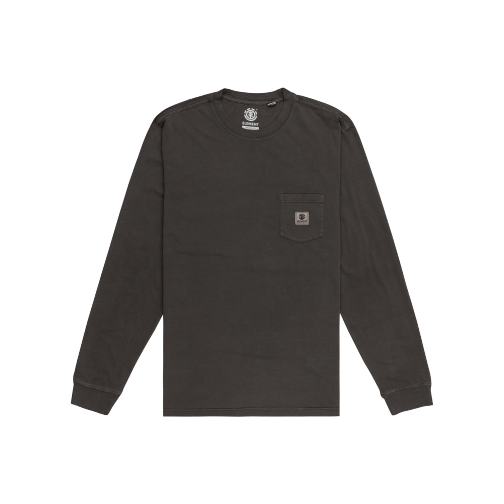 Basic Pocket Pigment LS Off Black Bild 1