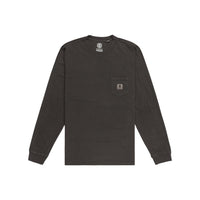 Basic Pocket Pigment LS Off Black Bild 1