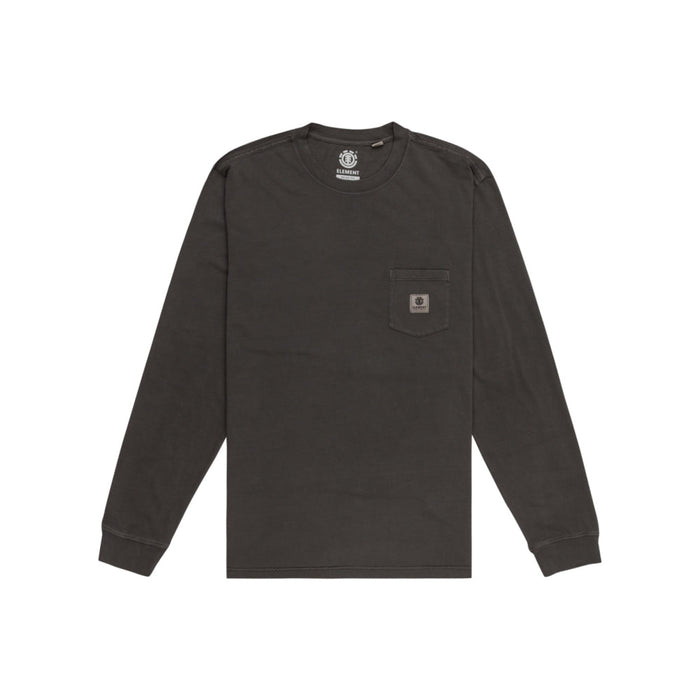 Basic Pocket Pigment LS Off Black Bild 1