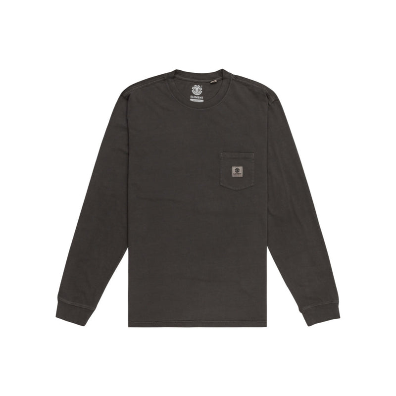 Basic Pocket Pigment LS Off Black Bild 1