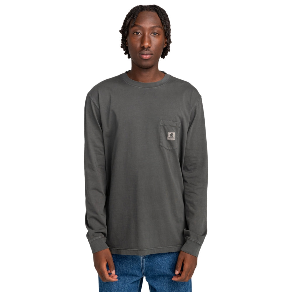 Basic Pocket Pigment LS Off Black Bild 3