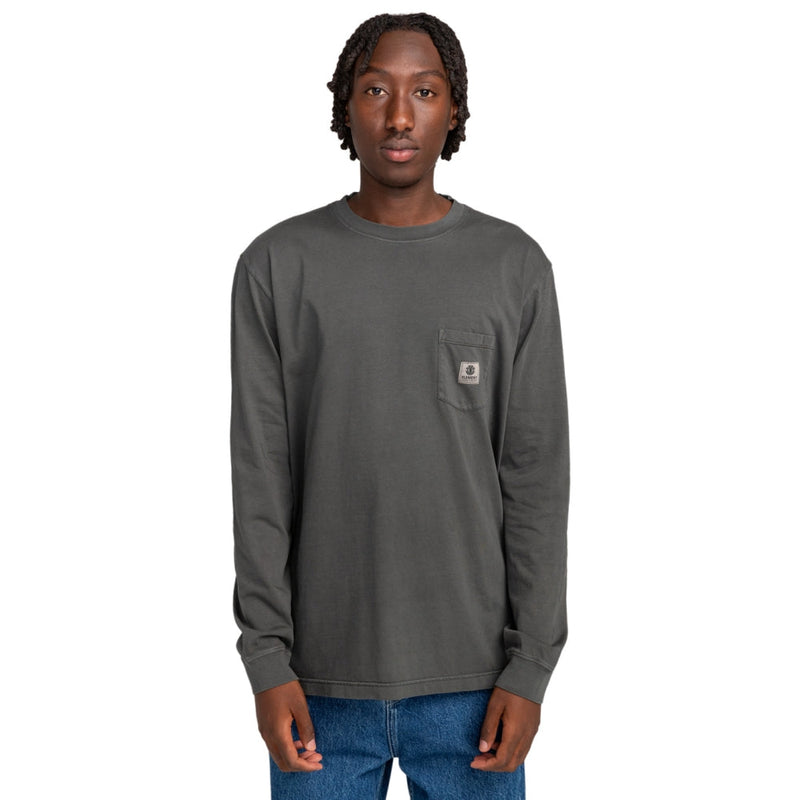 Basic Pocket Pigment LS Off Black Bild 3