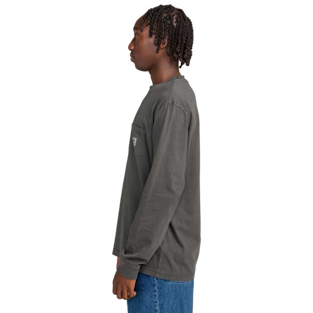 Basic Pocket Pigment LS Off Black Bild 4