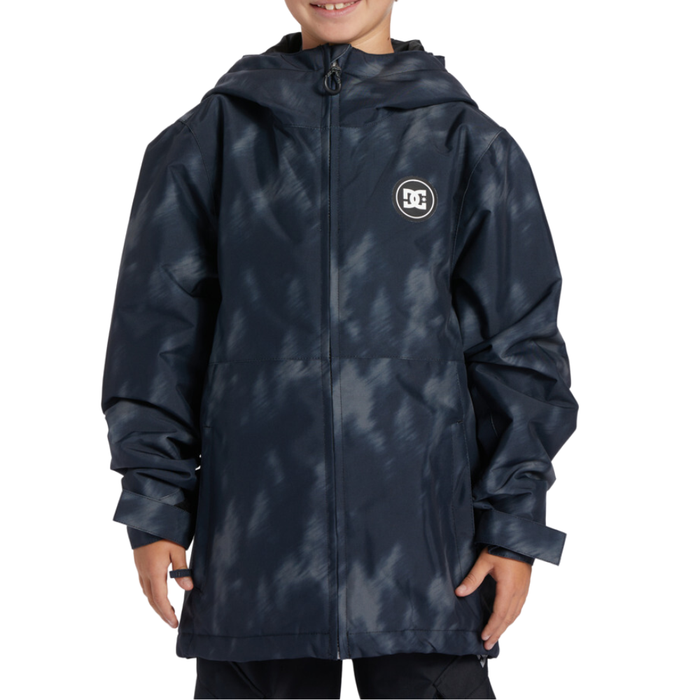 BASIS PRINT  SNJT BLACK TREE RUNS Bild 1