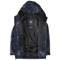 BASIS PRINT  SNJT BLACK TREE RUNS Bild 4