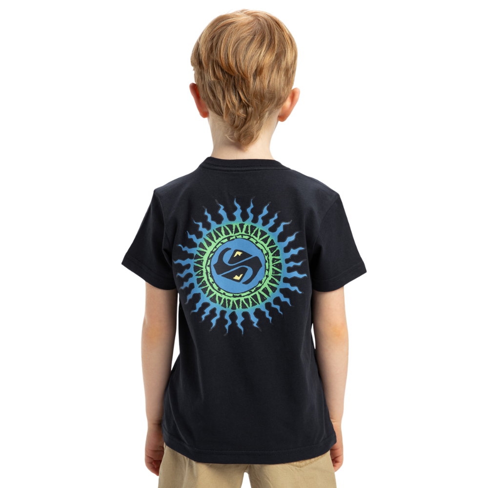 Beach Blast Dark Navy Bild 2