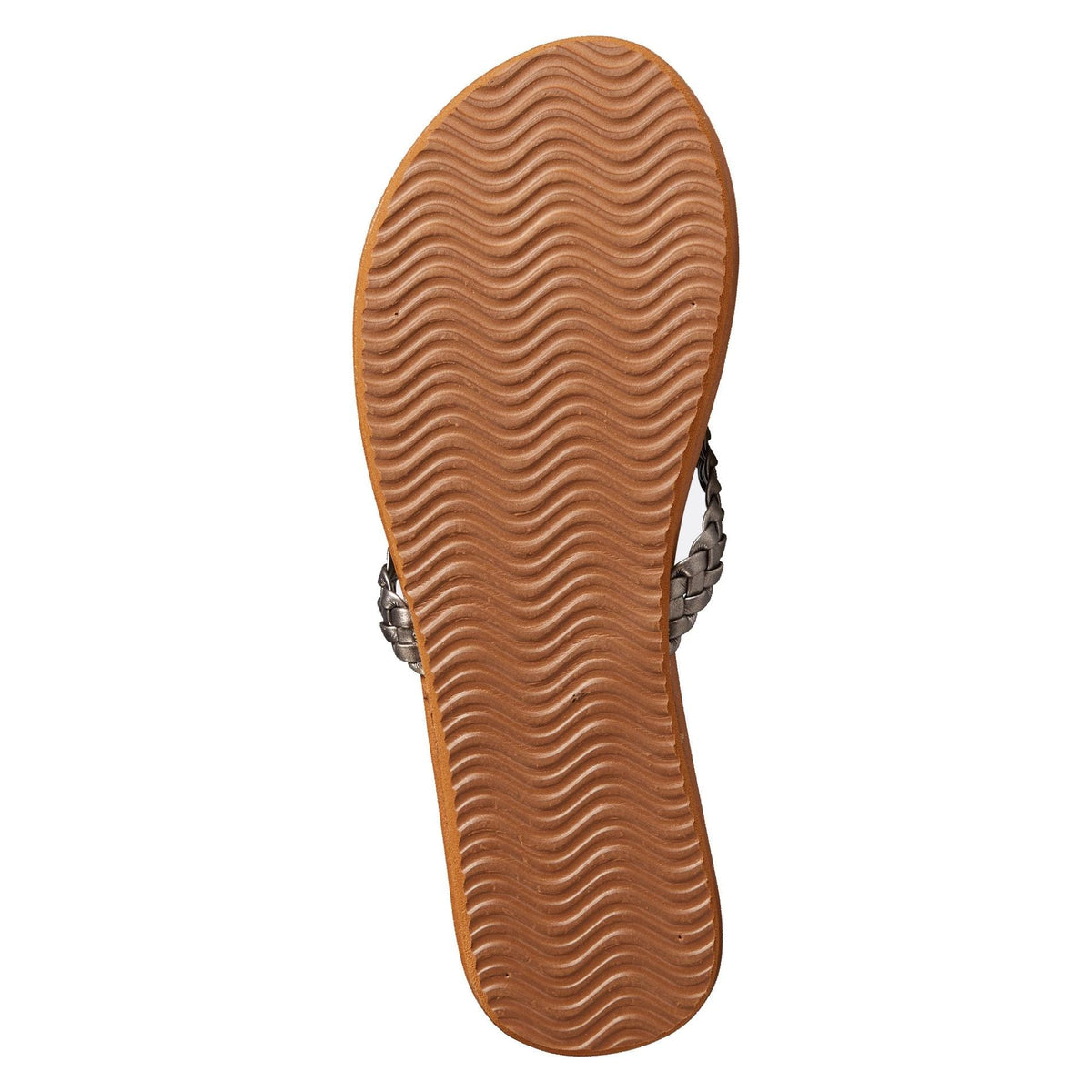 BEACH BRAID PEWTER Bild 7