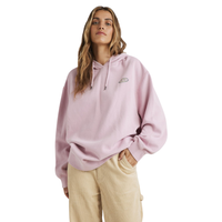 Beach Tour Hood Chalk Pink Bild 1