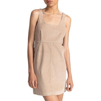 BELUGA OXFORD TAN Bild 1